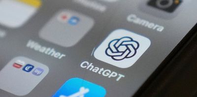 ChatGPT is in classrooms. How should educators now assess student learning?