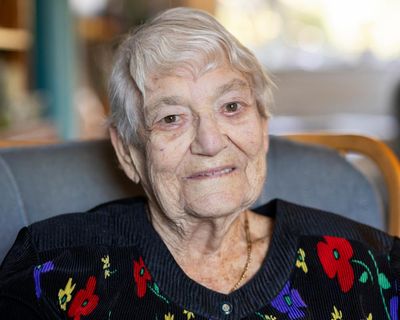 Diane Munday obituary