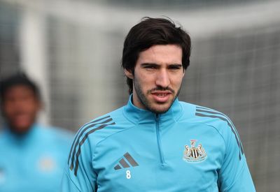 'We will see': Sandro Tonali's agent discusses Arsenal 'opportunity' as Mikel Arteta reveals transfer update