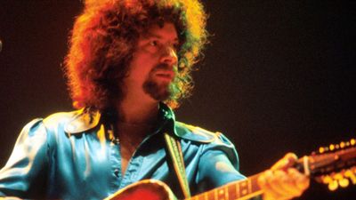 “One day I got up and the sun was shining, all the mountains were lit up, and I came up with Mr. Blue Sky”: How Jeff Lynne created his masterpiece with ELO’s Out Of The Blue