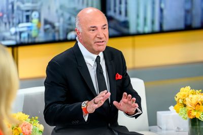 ‘You’re not a hero, you’re a liability’: Shark Tank’s Kevin O’Leary warns Gen Z founders to stop glorifying hustle culture