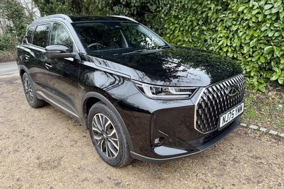 Chinese cars are on the rise – and yes, as an EV editor, I’d buy one