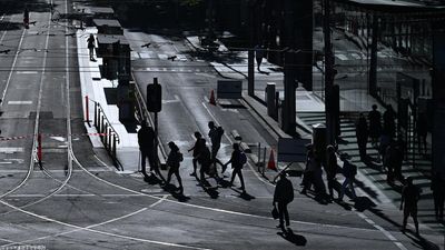 LGBTQI workers face heightened discrimination at work