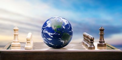 Greenland’s ‘green mining’ row highlights the key tensions in the energy transition