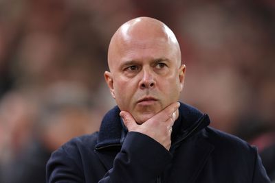 Liverpool star dealt new £60m kick in the teeth amid fresh injury woe