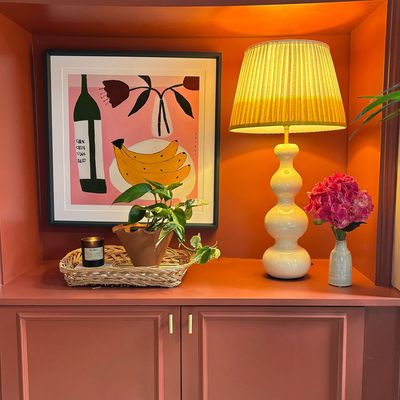 Lamps are an interior designer's secret weapon – how I use layered lighting to add glow and personality, plus my top picks for all budgets