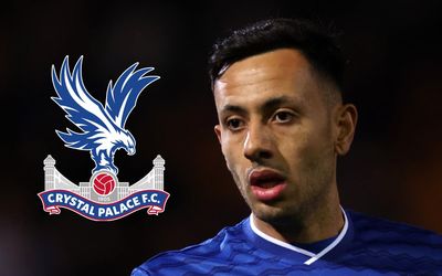 Crystal Palace close in on £20m Dwight McNeil after late Deadline Day move