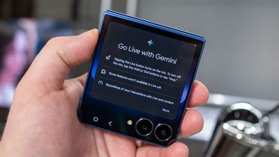 Gemini might finally fix one of the reasons why I haven't switched yet