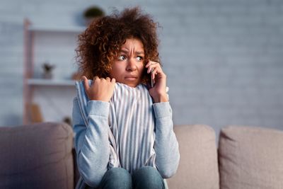 Don’t Say Yes: The New AI Voice Scam Targeting High-Balance Bank Accounts This Week