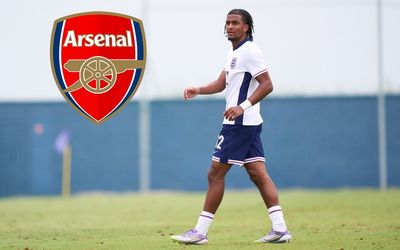 Arsenal seal 'massive' Deadline Day deal as young defender completes £3.2m transfer
