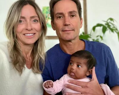 Florida couple sue fertility clinic after being implanted with wrong embryo