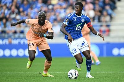Chelsea confirm Mamadou Sarr return as Liam Rosenior reunites with Strasbourg captain