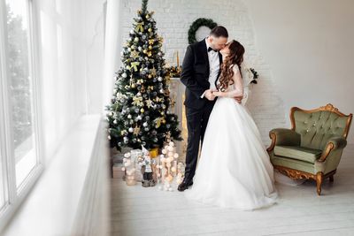 Why A Christmas Wedding Is a Bad Idea