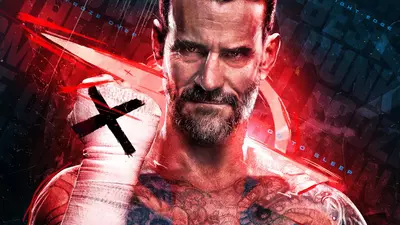 WWE 2K26 Aims Big With CM Punk Showcase, New Matches, and 400+ Wrestlers