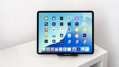 Experts think the iPad is dead. They're wrong