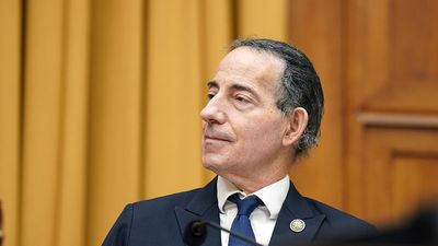 Jamie Raskin’s surprising offer on Clinton contempt resolutions comes with a twist — a condition that could upend GOP strategies