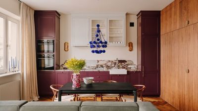 The Pinterest Colors of 2026 Include Some Unexpected Newcomers – These Are the 5 Bold Shades Predicted to Define the Way We Decorate This Year