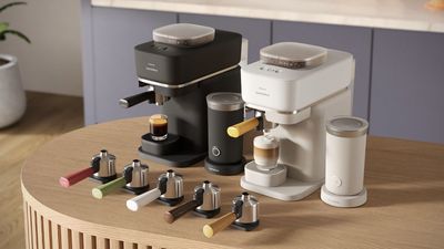 I’ve been waiting nearly a year for Philips’ easiest bean-to-cup coffee machine – and it’s finally here