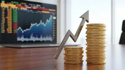 Gold, Copper, and Missiles: 3 Big Dividend Raises After a Breakout Year