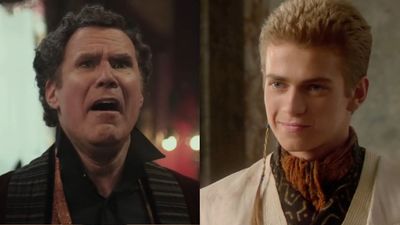 Fans Are Revealing The Movies They Refused To Finish, And It's Bad News For Star Wars And Will Ferrell