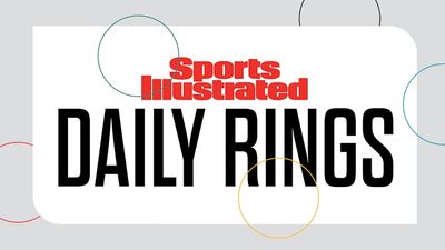 Previewing All 16 Winter Olympics Sports With Sports Illustrated’s ‘Daily Rings’ Podcast