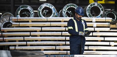 Tariffs are reshaping Canadian manufacturing, but not all workers are being impacted the same way