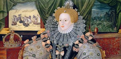 From statement sleeves to the codpiece: 5 fashions which should come back from Tudor England