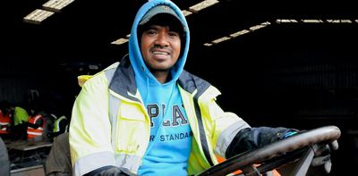 Australia’s Pacific worker scheme is far from perfect – but we can make it better