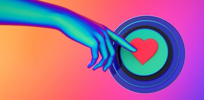 Whether it’s Valentine’s Day notes or emails to loved ones, using AI to write leaves people feeling crummy about themselves