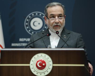 Iran’s president says Tehran ready to pursue ‘fair’ talks with US