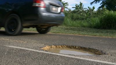 5 Signs Potholes Caused Suspension Damage Insurance Won’t Cover