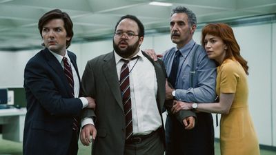Severance Fans Finally Got A Season 3 Update, But It's The Star Who Shared It That Has Me Theorizing