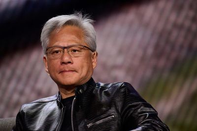 Nvidia CEO denies ‘nonsense’ report he’s unhappy with OpenAI: ‘I really love working with Sam’