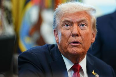 Trump is channeling Ford in his plan for a U.S. strategic rare earths reserve