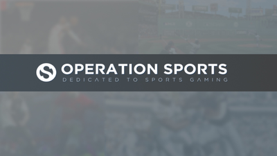 Operation Sports Subscription Tiers Are Now Live