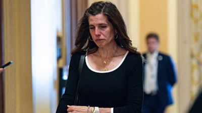 GOP Rep. Nancy Mace under fire after ex-staffers allege bizarre ‘hotness rankings’ demands