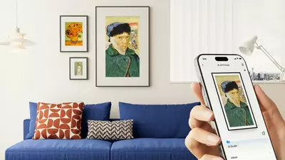 SwitchBot’s AI photo frame is finally here – this is the feature you’ll love the most
