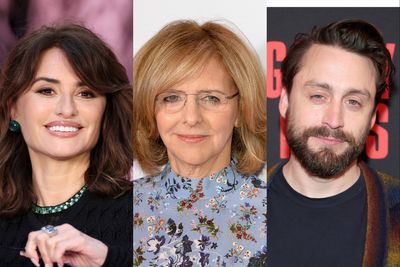 Fan-favorite director returns with first film in 11 years