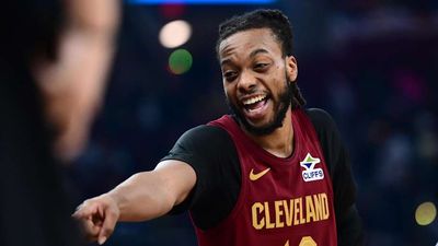 Tracking Every Move Ahead of the NBA Trade Deadline: James Harden, Darius Garland Swap