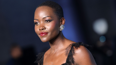 The Usual Suspects Are Mad Lupita Nyong’o Is Playing a Mythological Woman in ‘The Odyssey’