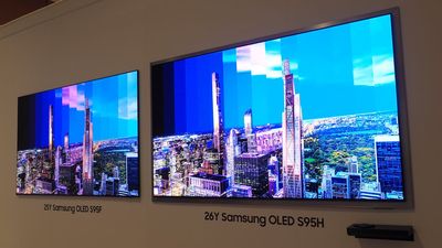 Samsung gives its 2026 TVs a major gaming upgrade – Nvidia G-Sync and AMD FreeSync on board