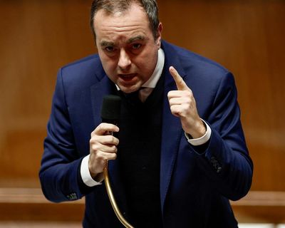 France passes budget after months of wrangling and no-confidence motions