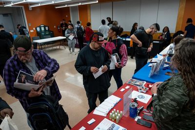 US jobs report delayed again amid government shutdown