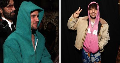 All The Worst Dressed Stars From The Grammys After-Parties As See-Through Dress Trend Continues