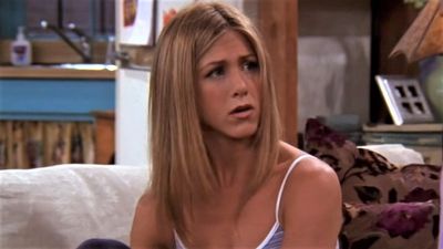 I'd Never Heard This Wild (And Conniving) Story Of How NBC Made Sure Jennifer Aniston's Show Got Canceled So She Could Do Friends