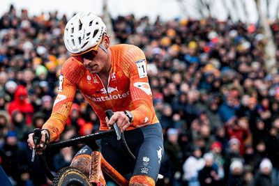 'That trip will provide the mental balance he needs' – Mathieu van der Poel heads for ski holiday before turning focus to the road and more face-offs with Tadej Pogačar