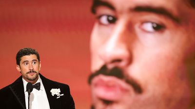 “The only thing more powerful than hate is love, so please, we need to be different. If we fight, we have to do it with love”: Kendrick Lamar, Bad Bunny, Billie Eilish all win big at 2026 Grammys