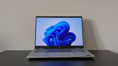 I tested the HP OmniBook 7 and I don’t think there’s a better mid-range laptop — but it’s not exactly cheap