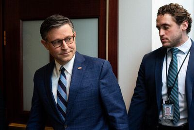 House leaders face dicey math to clear major spending package