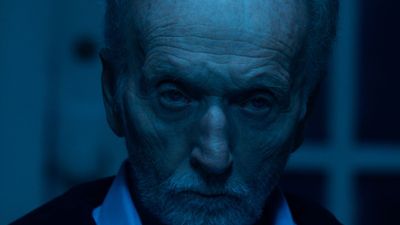 Franchise creator James Wan says he wants to make John Kramer "scary" again in Saw 11 and explore "Jigsaw’s philosophy and what makes him tick"